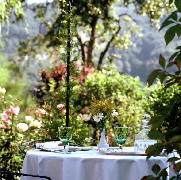 Hôtel Restaurant Taillard Goumois Exterior foto
